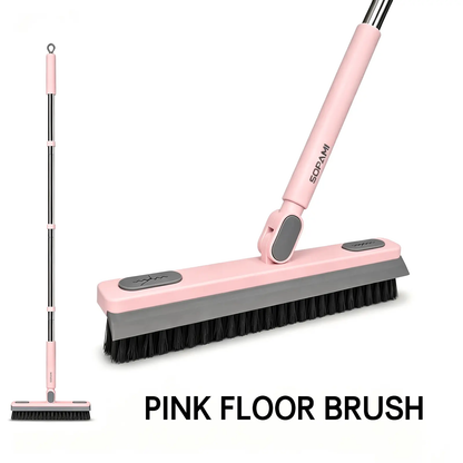360° Rotating Gap Cleaning Tool